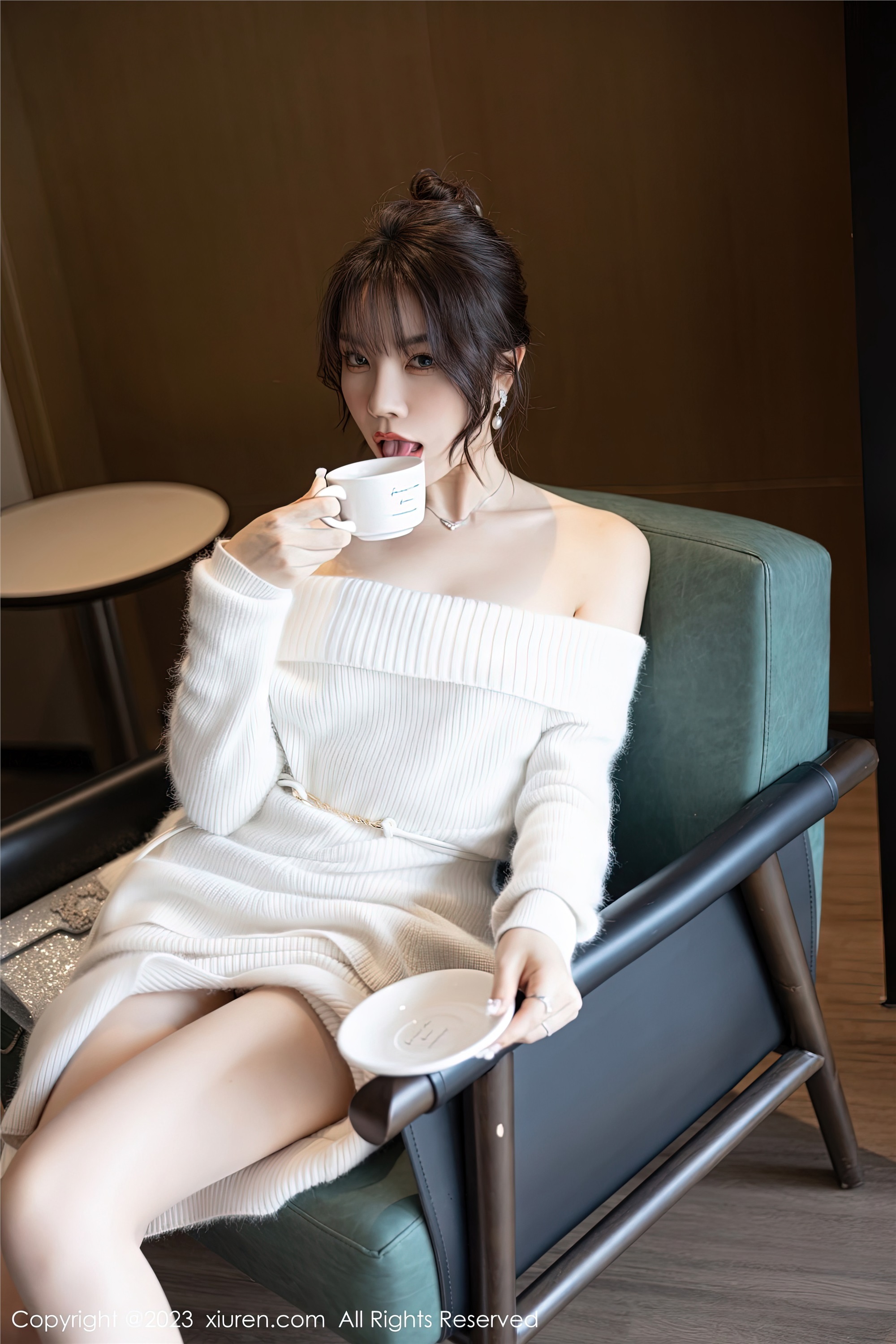 Xiuren秀人网 2023.01.13 NO.6132 徐莉芝Booty